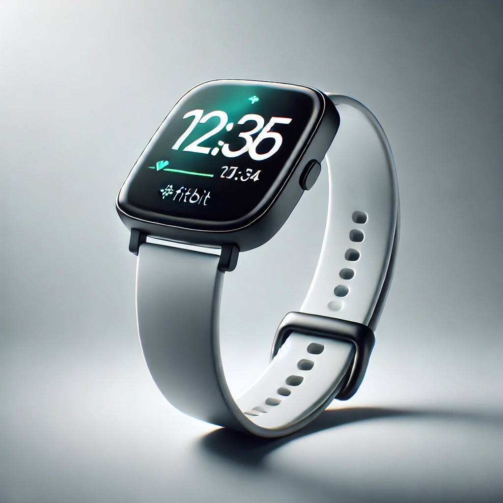Najlepsze smartwatche 2024 r. - Fitbit Sense 3 z zaawansowanymi funkcjami zdrowotnymi.