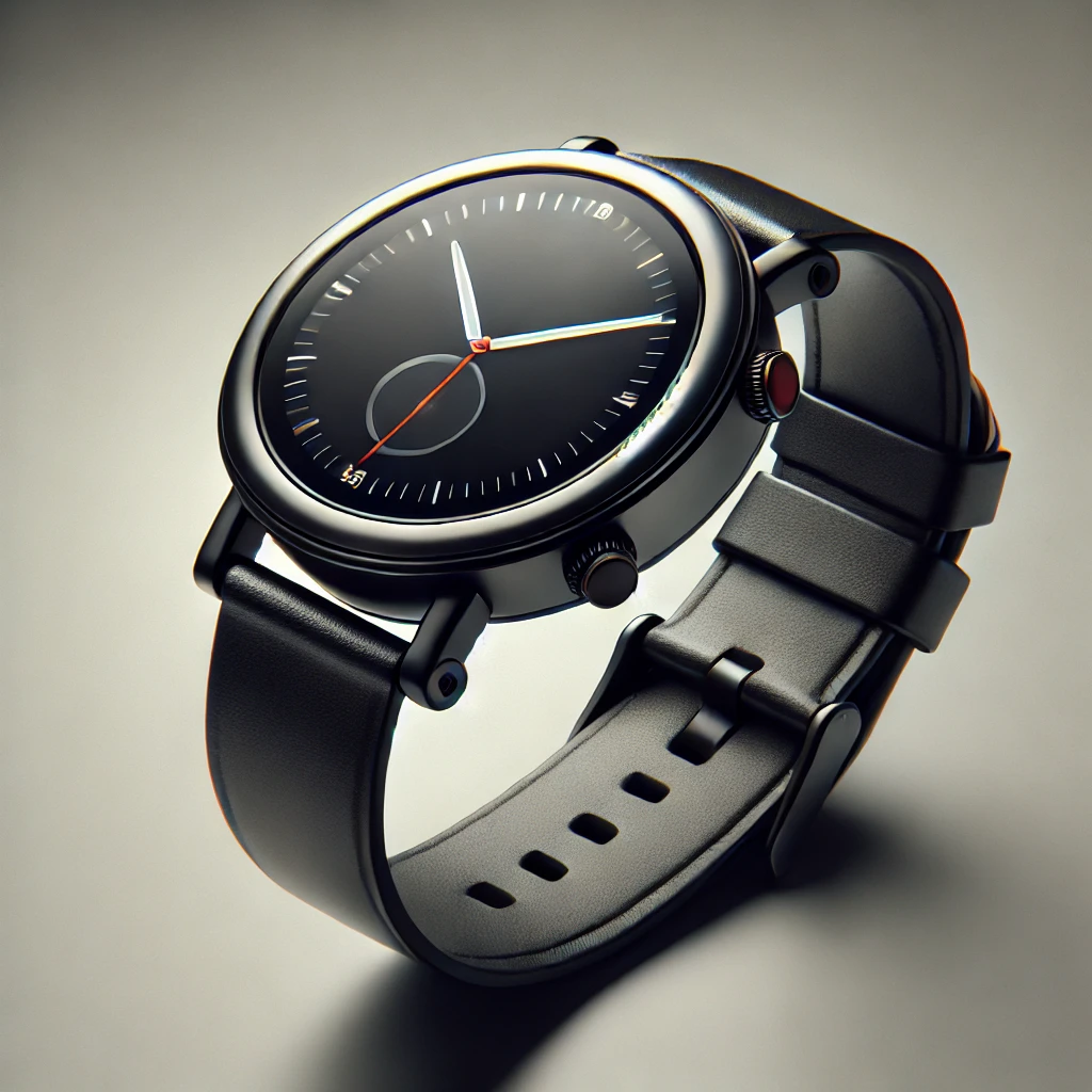 Amazfit GTR 4 – jeden z najlepszych smartwatchy 2024 r., dostępny na AliExpress